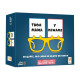 Настільна розважальна гра "Твоя мама у піжамі" LOB2406UA від 2 до 6 гравців