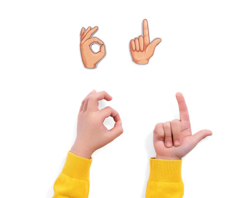 Детская игра "Попробуй повтори" (ПСД231) PSD231, 24 детали