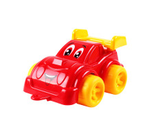 Детская игрушка "Спортивная машина Максик" 2971TXK(Red) пластик