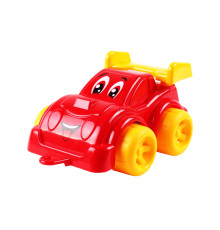 Детская игрушка "Спортивная машина Максик" 2971TXK(Red) пластик