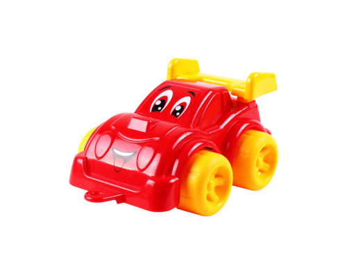 Детская игрушка "Спортивная машина Максик" 2971TXK(Red) пластик