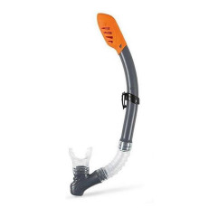 Трубка для плавання "Easy-Flow" 55929, кліпса-фіксатор