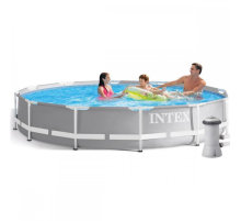 Бассейн каркасный Intex 26712 (366-76см), 6503 л