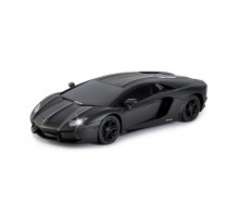 Автомобіль на радіоуправлінні LAMBORGHINI AVENTADOR LP 700-4 KS DRIVE 124GLBB світяться фари