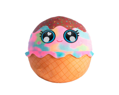 Ігровий набір Морозиво Biggies BIG002-IC надувна іграшка, насос