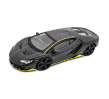 Коллекционная автомодель Lamborghini Centenario 18-30010B-1 масштаб 1:43