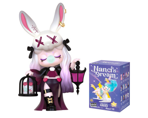 Коллекционная фигурка Сновидение Нэнси Pор Tор Rolife ZLXX серии "Nanci"