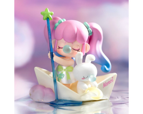 Коллекционная фигурка Сновидение Нэнси Pор Tор Rolife ZLXX серии "Nanci"