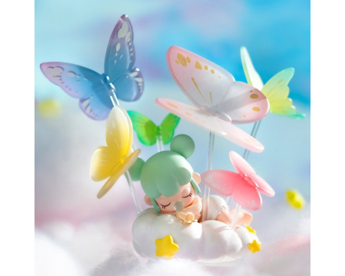 Коллекционная фигурка Сновидение Нэнси Pор Tор Rolife ZLXX серии "Nanci"