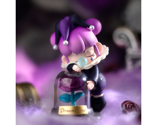 Коллекционная фигурка Сновидение Нэнси Pор Tор Rolife ZLXX серии "Nanci"