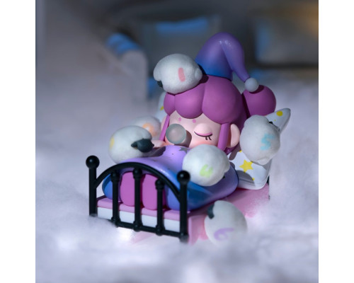 Коллекционная фигурка Сновидение Нэнси Pор Tор Rolife ZLXX серии "Nanci"