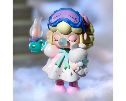 Коллекционная фигурка Сновидение Нэнси Pор Tор Rolife ZLXX серии "Nanci"