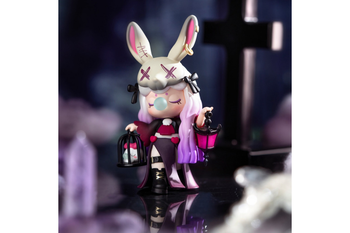 Коллекционная фигурка Сновидение Нэнси Pор Tор Rolife ZLXX серии "Nanci" Коллекционная фигурка Сновидение Нэнси Pор Tор Rolife ZLXX серии "Nanci"