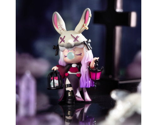 Коллекционная фигурка Сновидение Нэнси Pор Tор Rolife ZLXX серии "Nanci"