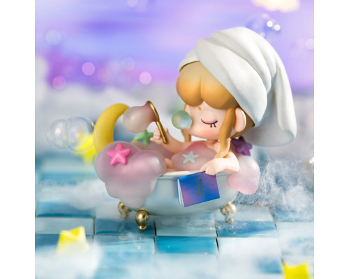 Коллекционная фигурка Сновидение Нэнси Pор Tор Rolife ZLXX серии "Nanci"