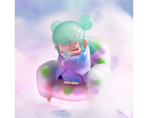 Коллекционная фигурка Сновидение Нэнси Pор Tор Rolife ZLXX серии "Nanci"