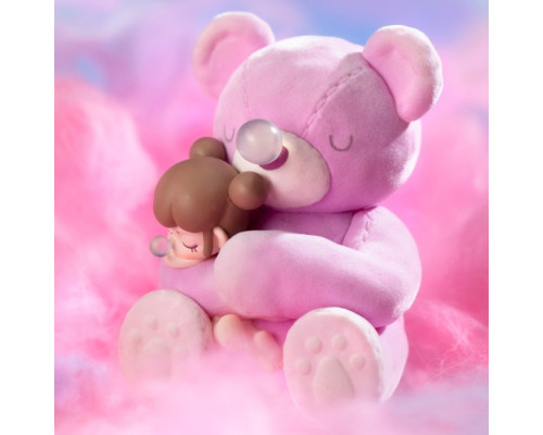 Коллекционная фигурка Сновидение Нэнси Pор Tор Rolife ZLXX серии "Nanci"