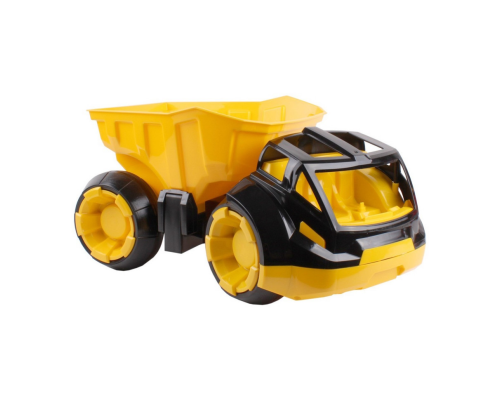 Дитяча іграшка "Самоскид" ТехноК 6238TXK  Жовтий