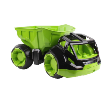 Детская игрушка "Самосвал" ТехноК  6238TXK Зеленый