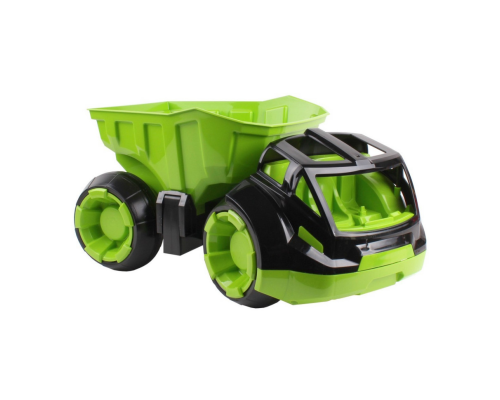 Дитяча іграшка "Самоскид" ТехноК 6238TXK  Зелений