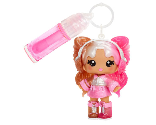 Ігровий набір з лялькою та блиском для губ Містері Чейз Yummiland 526414