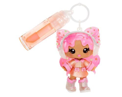 Ігровий набір з лялькою та блиском для губ Містері Чейз Yummiland 526414