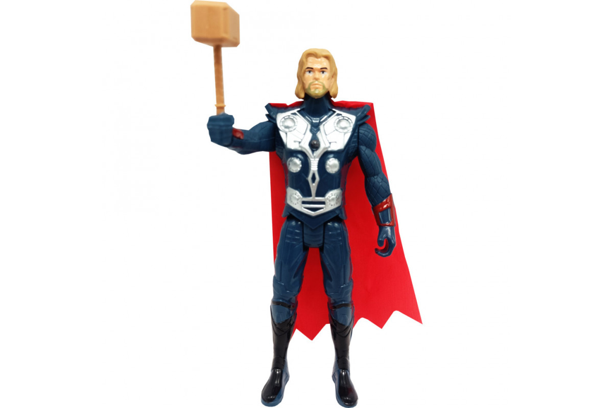 Фігурки для гри "Thor" 2101 AV(Tor) світло