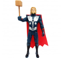 Фигурки для игры "Thor" 2101 AV(Tor) свет