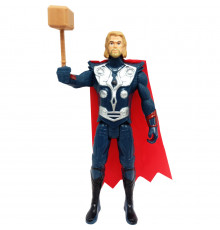 Фігурки для гри "Thor" 2101 AV(Tor) світло