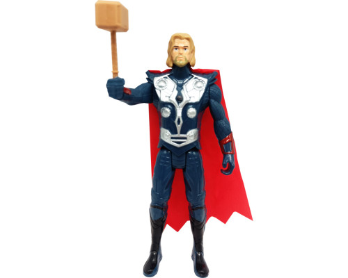 Фигурки для игры "Thor" 2101 AV(Tor) свет