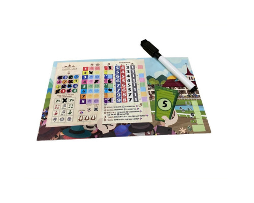 Настольная игра "Верхогоны" VH001UA на украинском языке