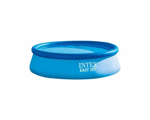 Надувной бассейн семейный Intex 28132 (366х76 см), 5621 л