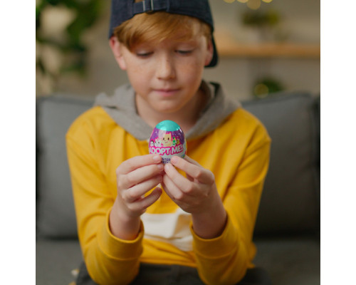 Игрушка-сюрприз в яйце "S3 – СКАЗОЧНЫЕ ЖИВОТНЫЕ" Adopt Me! AME0012 в ассортименте