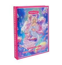 Дитячий набір косметики IG3172 лак для нігтів, аксесуари для волосся