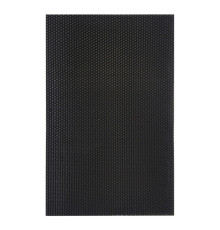 Вощина для виробництва свічок #1-чорний розмір 410х260 мм