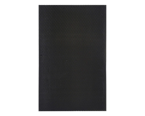 Вощина для виробництва свічок #1-чорний розмір 410х260 мм