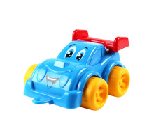Дитяча іграшка "Спортивна машина Максік" 2971TXK(Blue) пластик