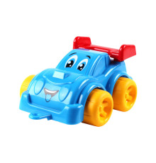 Детская игрушка "Спортивная машина Максик" 2971TXK(Blue) пластик