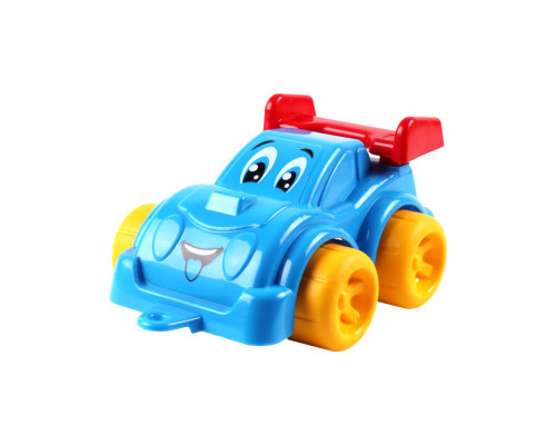 Детская игрушка "Спортивная машина Максик" 2971TXK(Blue) пластик