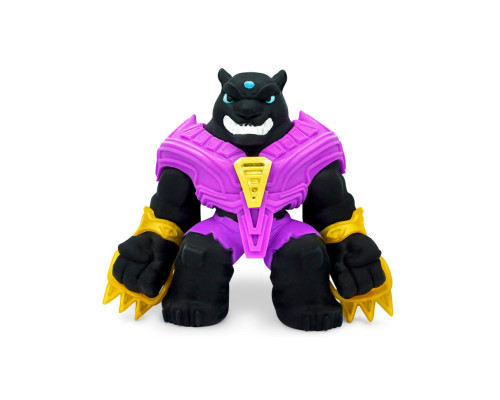 Стретч-іграшка Пантера Кінгуар Elastikorps DAM-2024-16-F-2 серії "Extra Force"