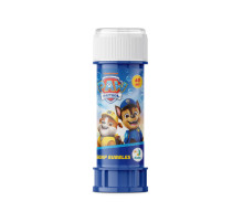 Мыльные пузыри "Paw Patrol" 200703 с лабиринтом, объем 60 мл
