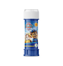 Мыльные пузыри "Paw Patrol" 200703 с лабиринтом, объем 60 мл