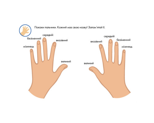 Многоразовые прописи "Тренажер для рук" 1155004, 31 карточка