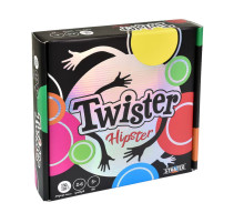 Развлекательная игра «Twister-hipster» 30628