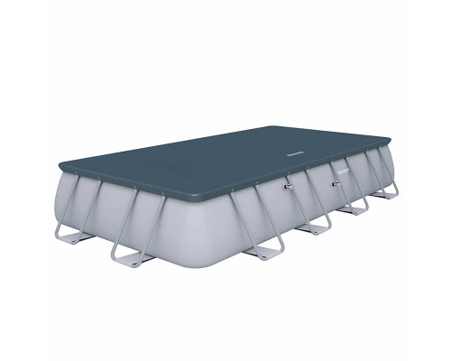 Басейн каркасний Bestway 56465 (549-274-122 см), 14812 л
