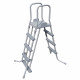 Басейн каркасний Bestway 56465 (549-274-122 см), 14812 л
