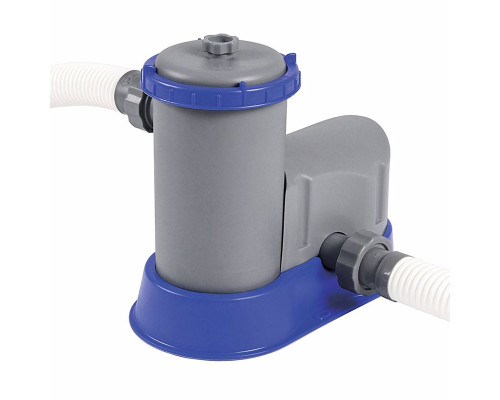 Басейн каркасний Bestway 56465 (549-274-122 см), 14812 л