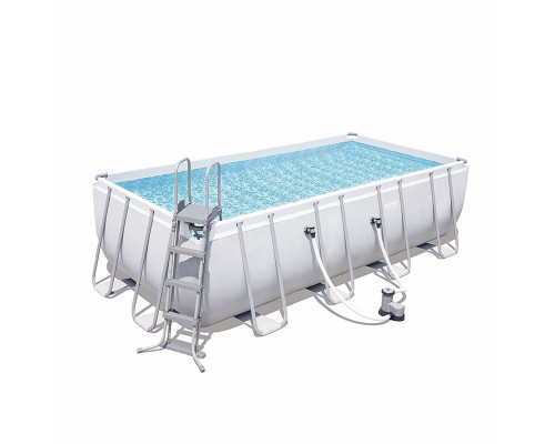 Басейн каркасний Bestway 56465 (549-274-122 см), 14812 л