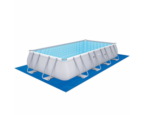 Басейн каркасний Bestway 56465 (549-274-122 см), 14812 л