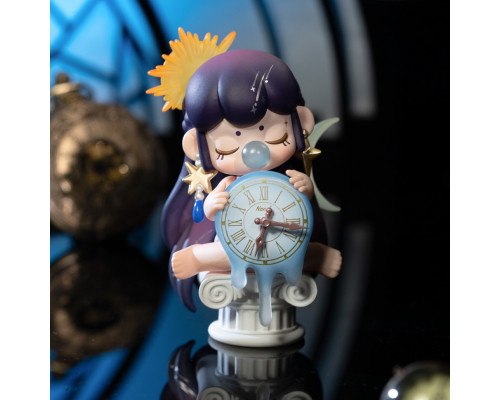 Колекційна фігурка Музей фантазії Pор Tор Rolife ZOXX серії "Nanci"